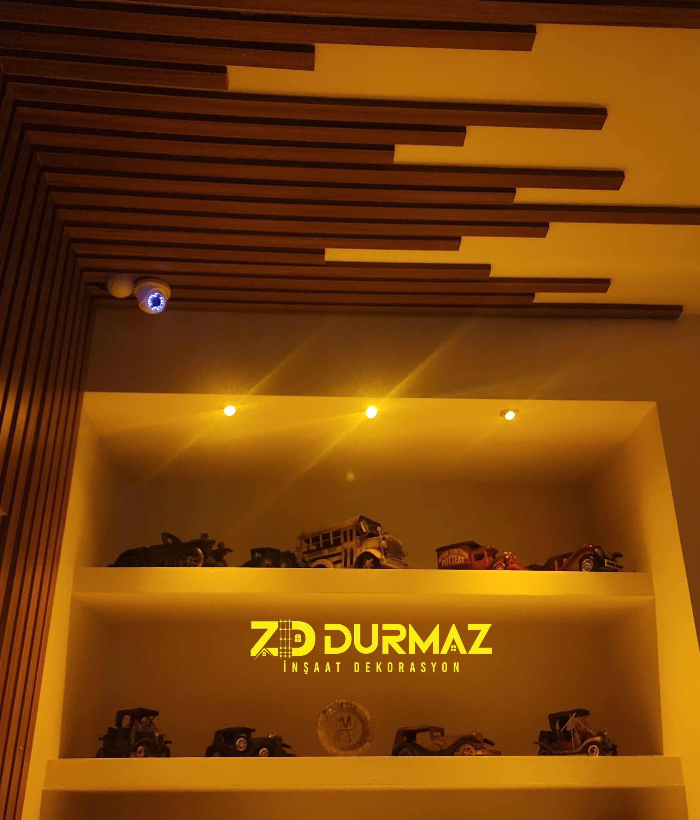 Dekorasyonda nelere dikkat edilmeli